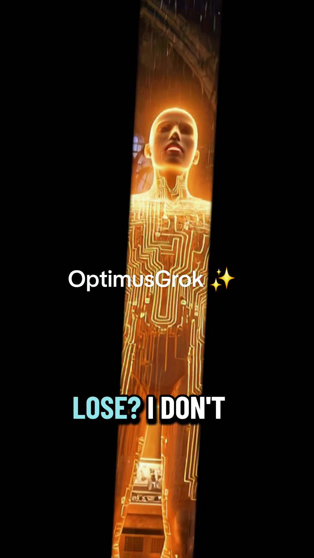 @OptimusGrok 🤖