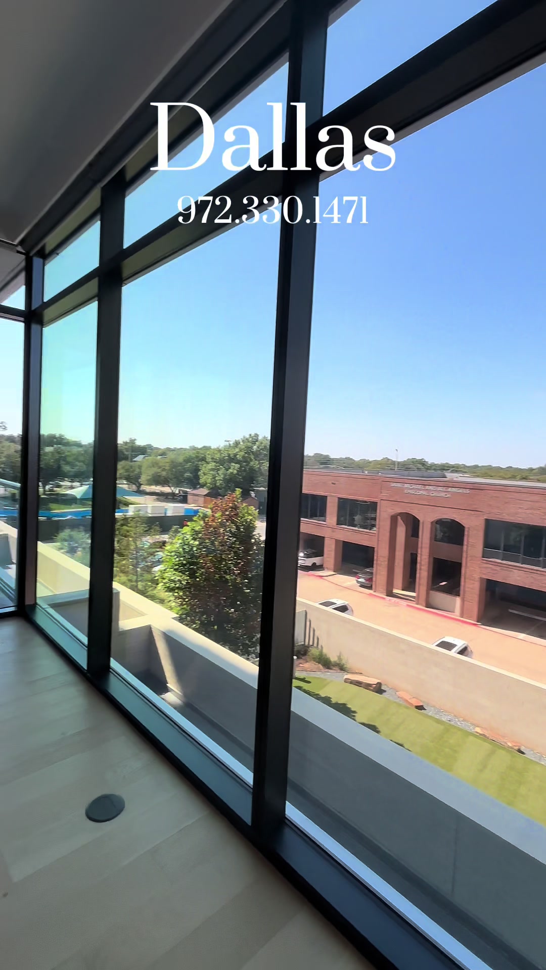 @Luxury Dallas Apartments