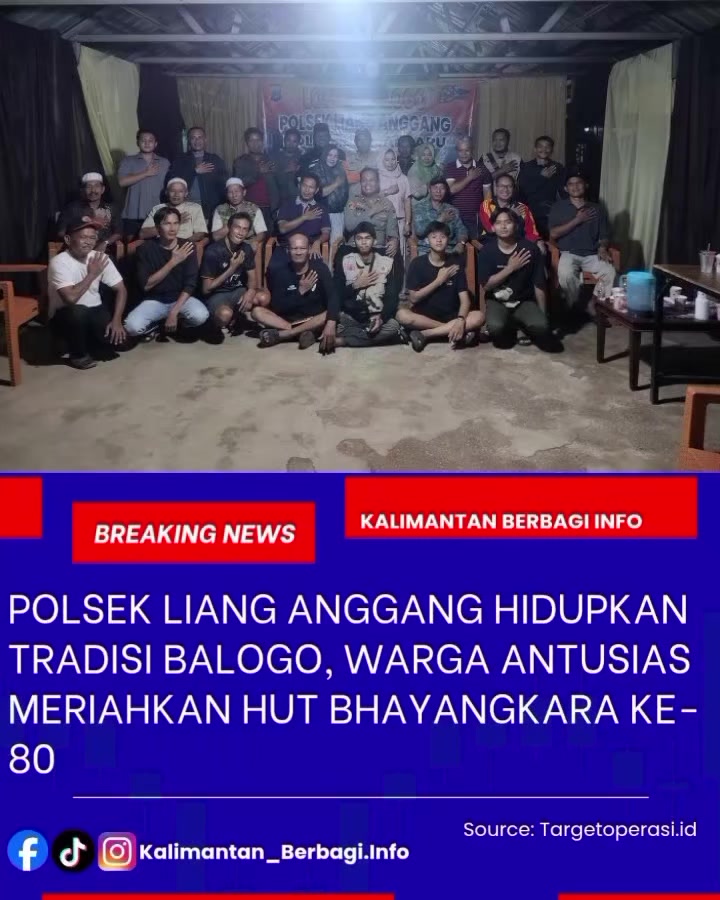 @KALIMANTAN BERBAGI INFO