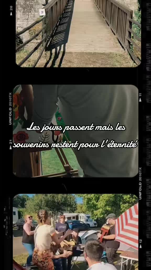 @les Reflets du Bonheur