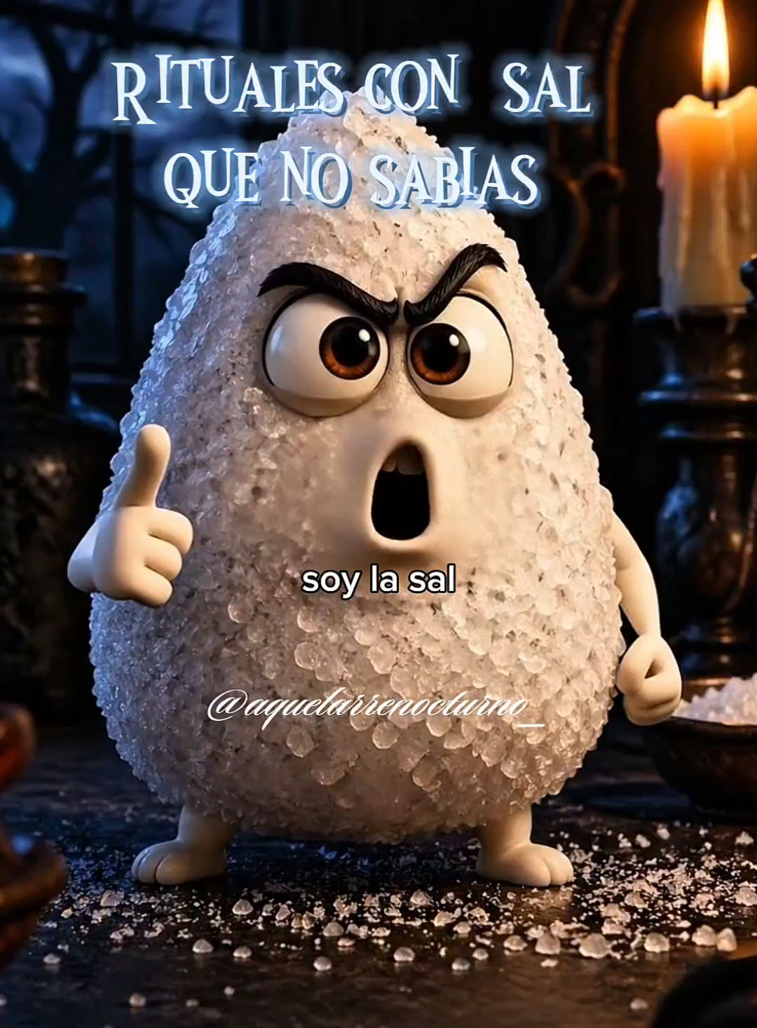 @Witch