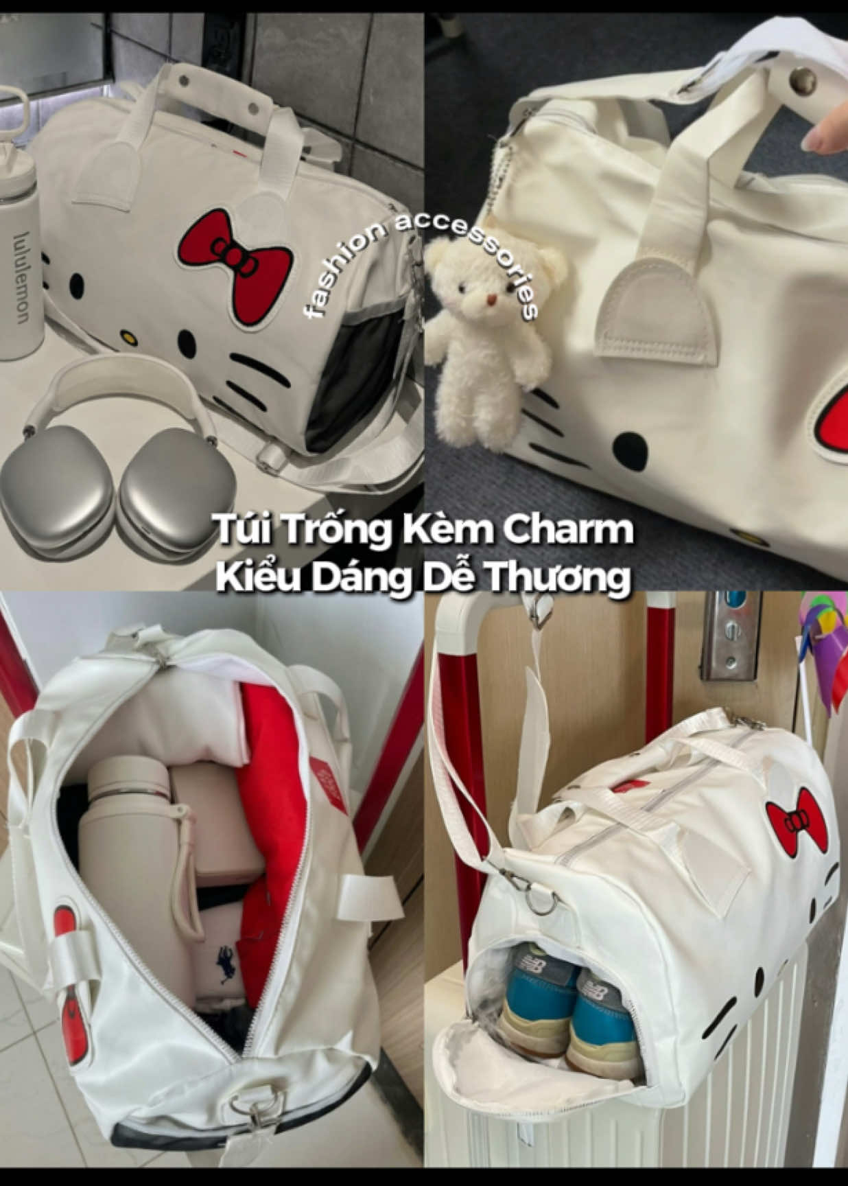 @٠࣪⭑ Hui Yin Chuột Bạch Ი︵𐑼
