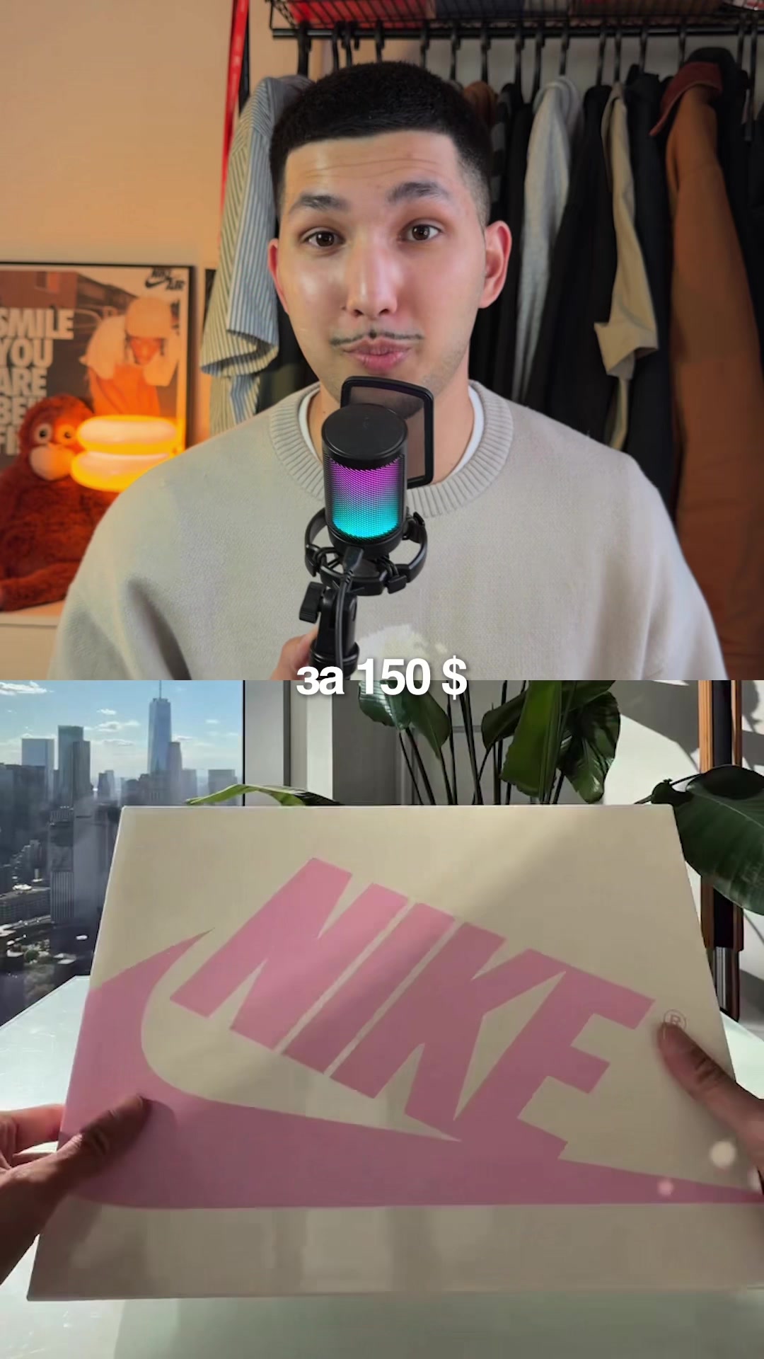 @BeKicks