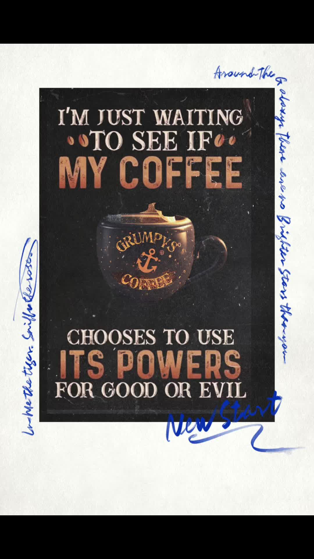 @🇺🇸GRUMPYS COFFEE🇺🇸