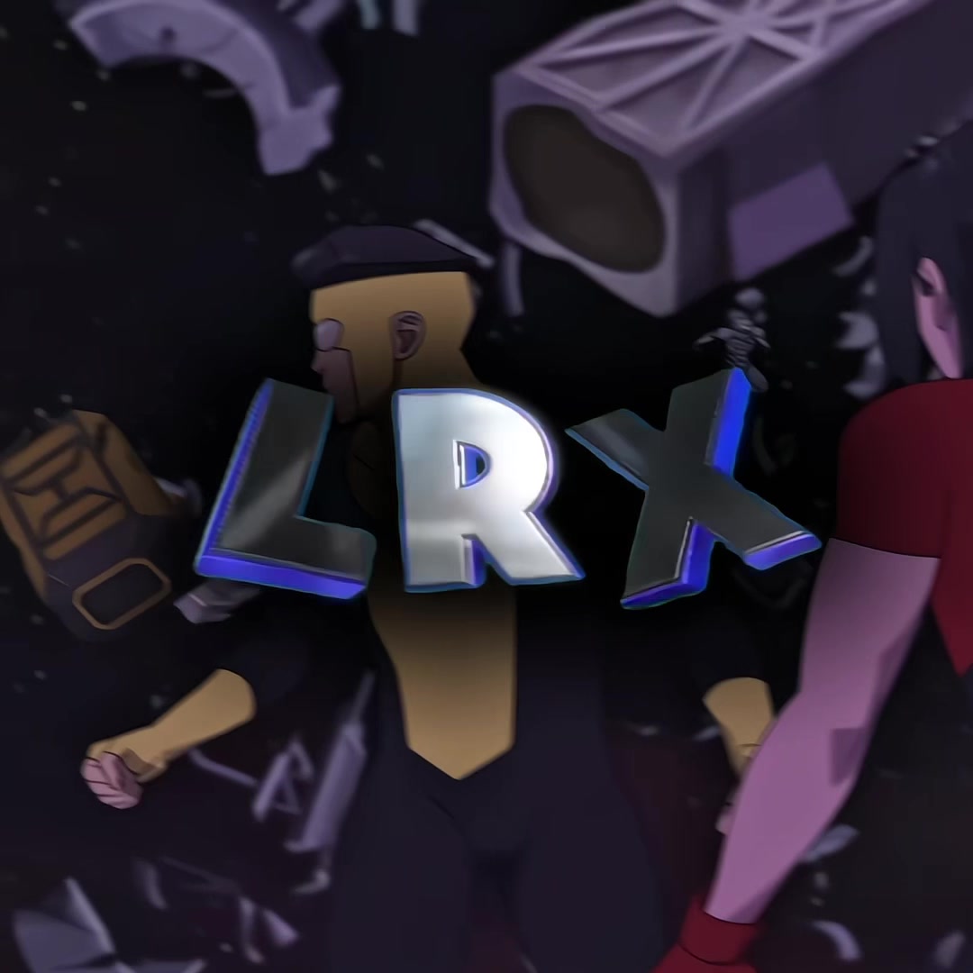 @𝙻𝚁𝚇 ⁰&sup2;