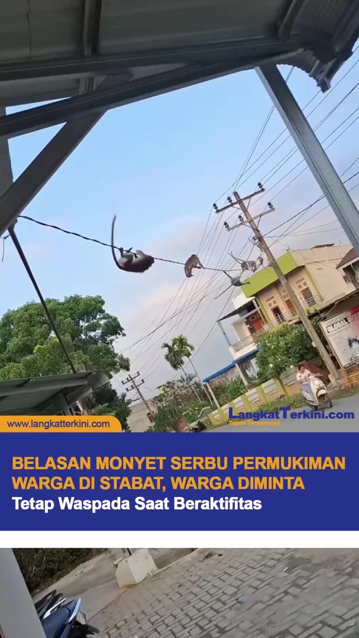 @Langkat Terkini
