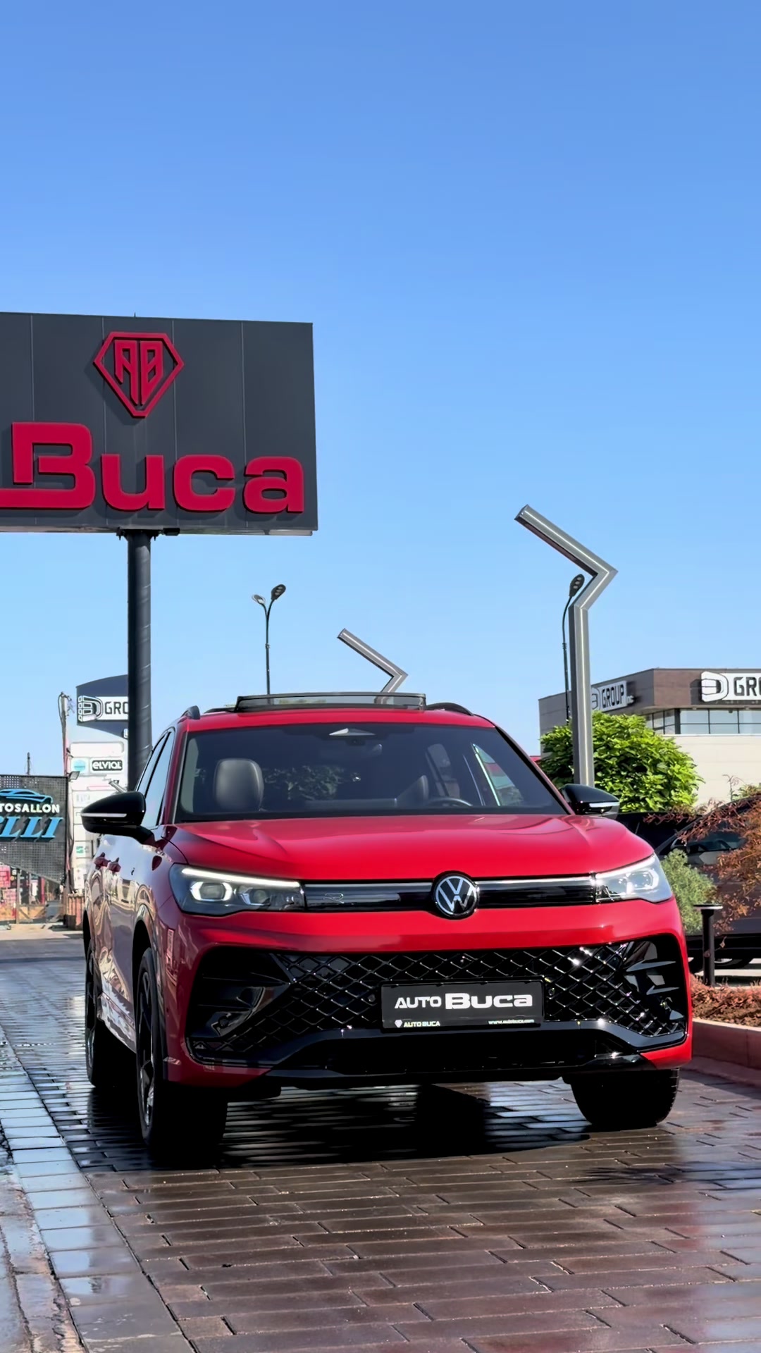 @Auto Buca