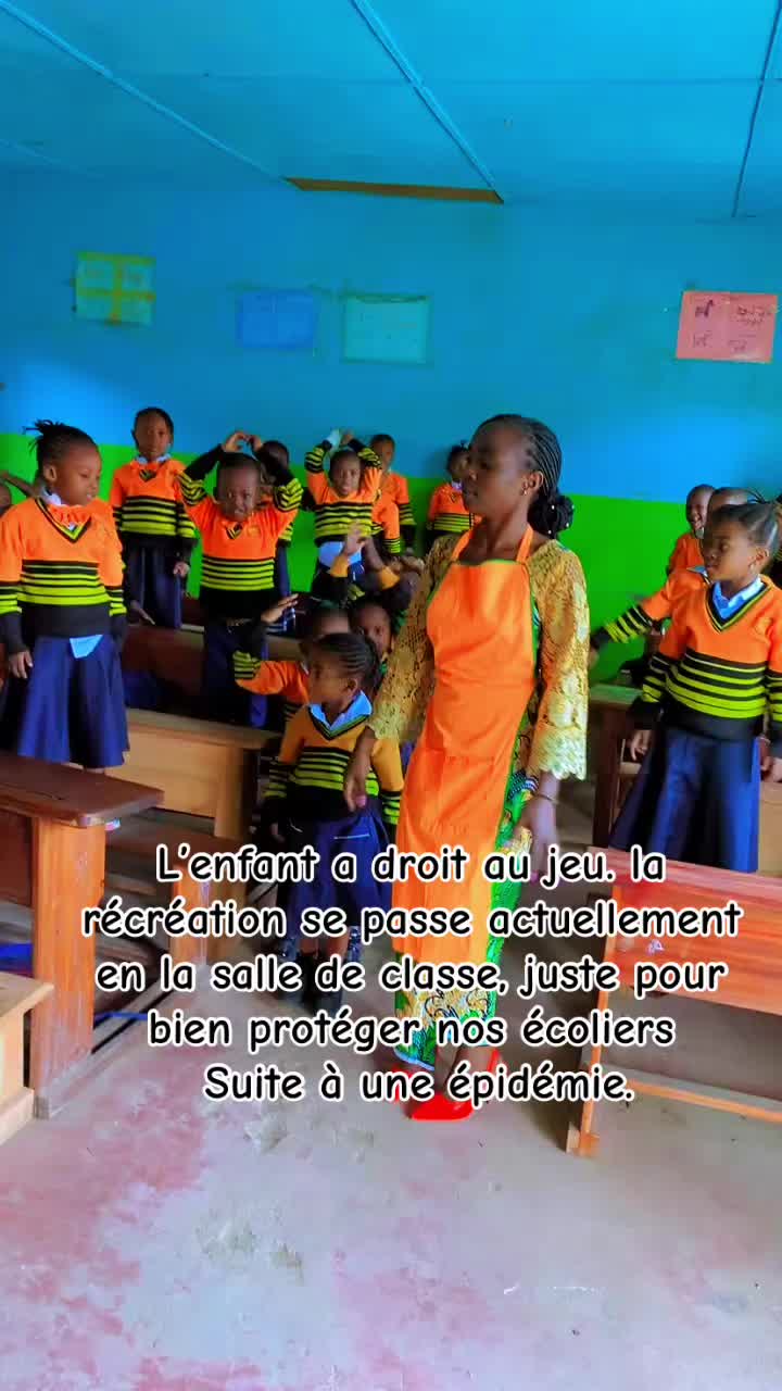 @Madame Kasoki 🇨🇩MK🇨🇬👩&zwj;🎓