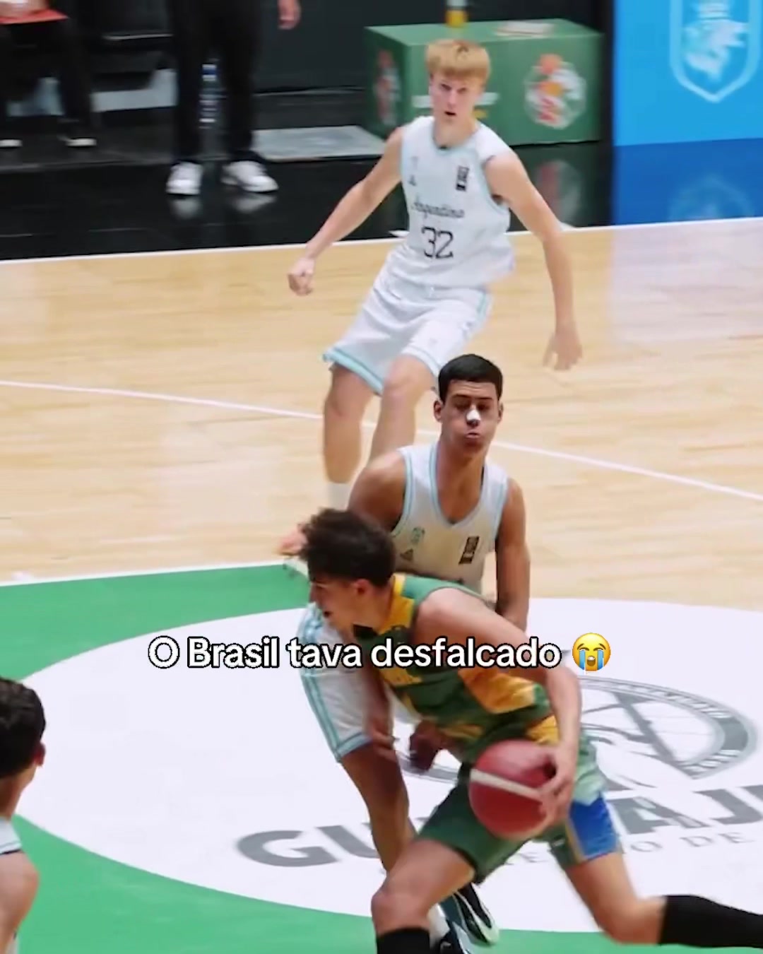 @Overtime Brasil