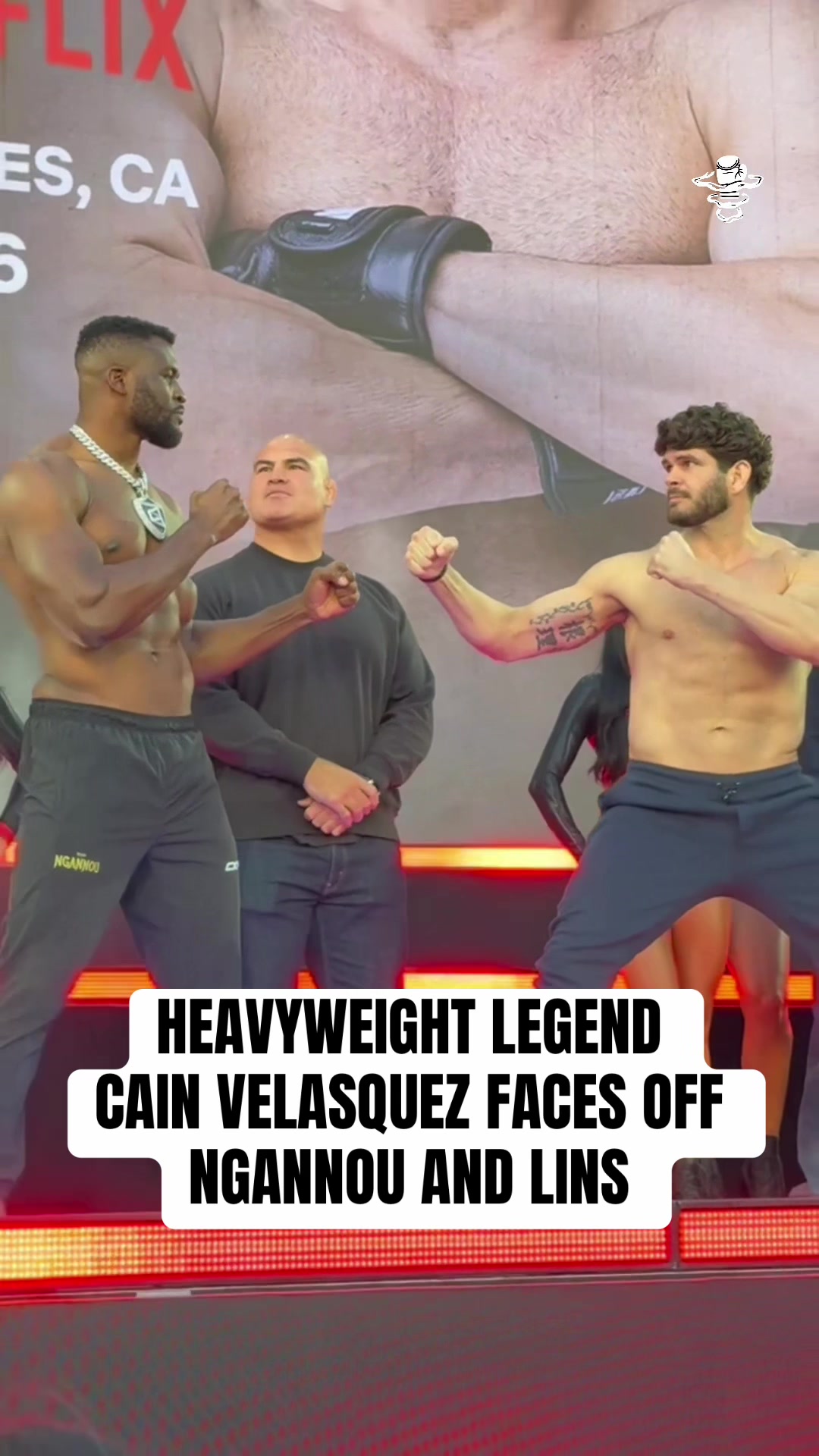 @ALL THE SMOKE Boxing