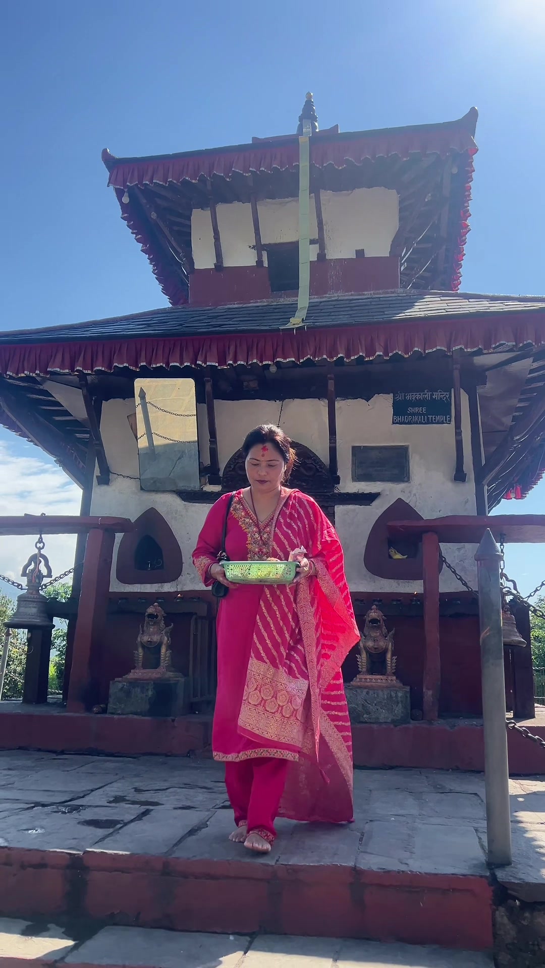 @Sapana Bhandari🧿