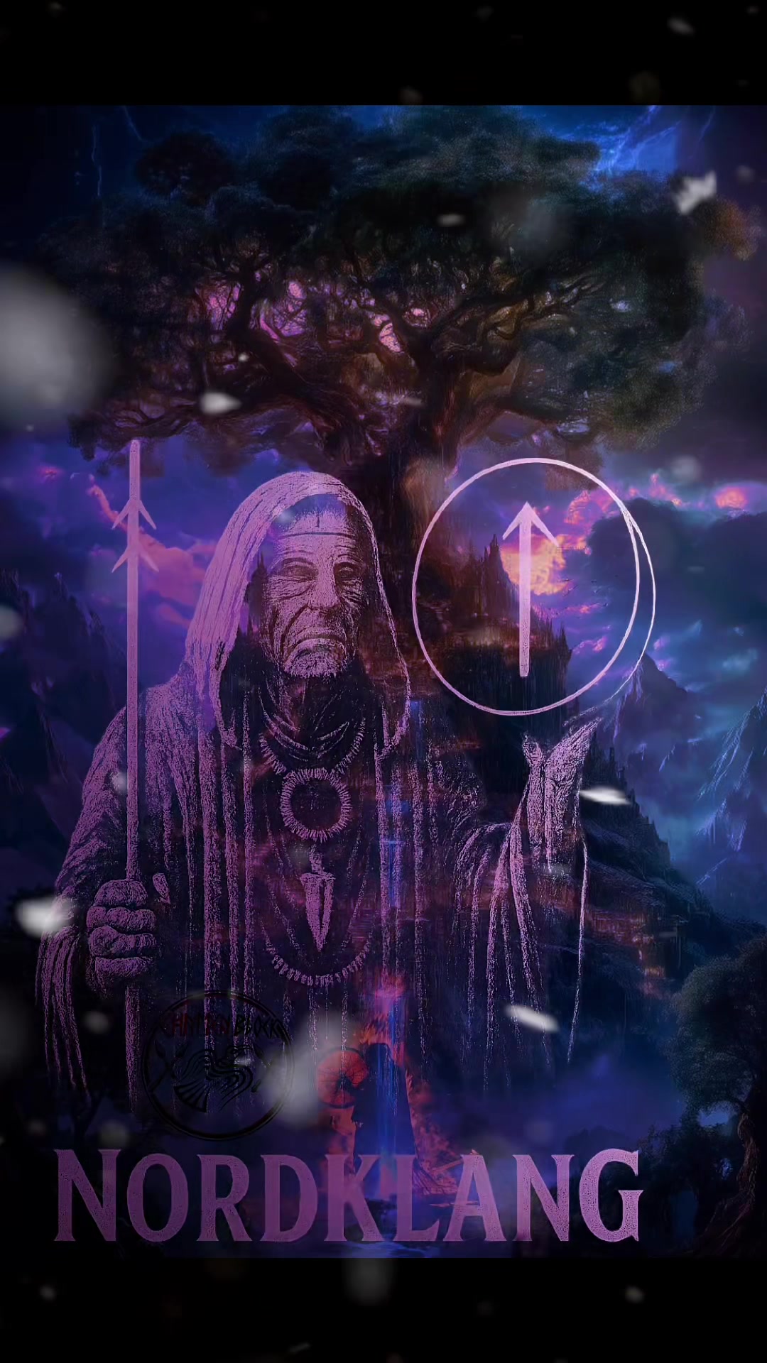 @𝓝𝓸𝓻𝓭&lsquo;𝓚𝓵𝓪𝓷𝓰🥁💀🥁