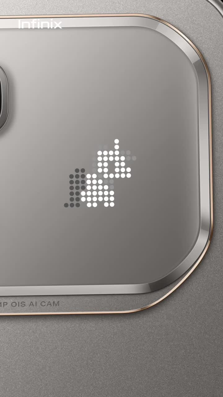 @Infinix Official