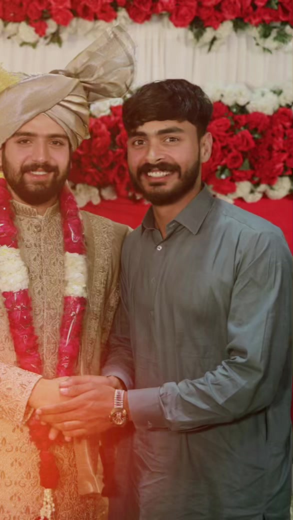 @Shahzaib