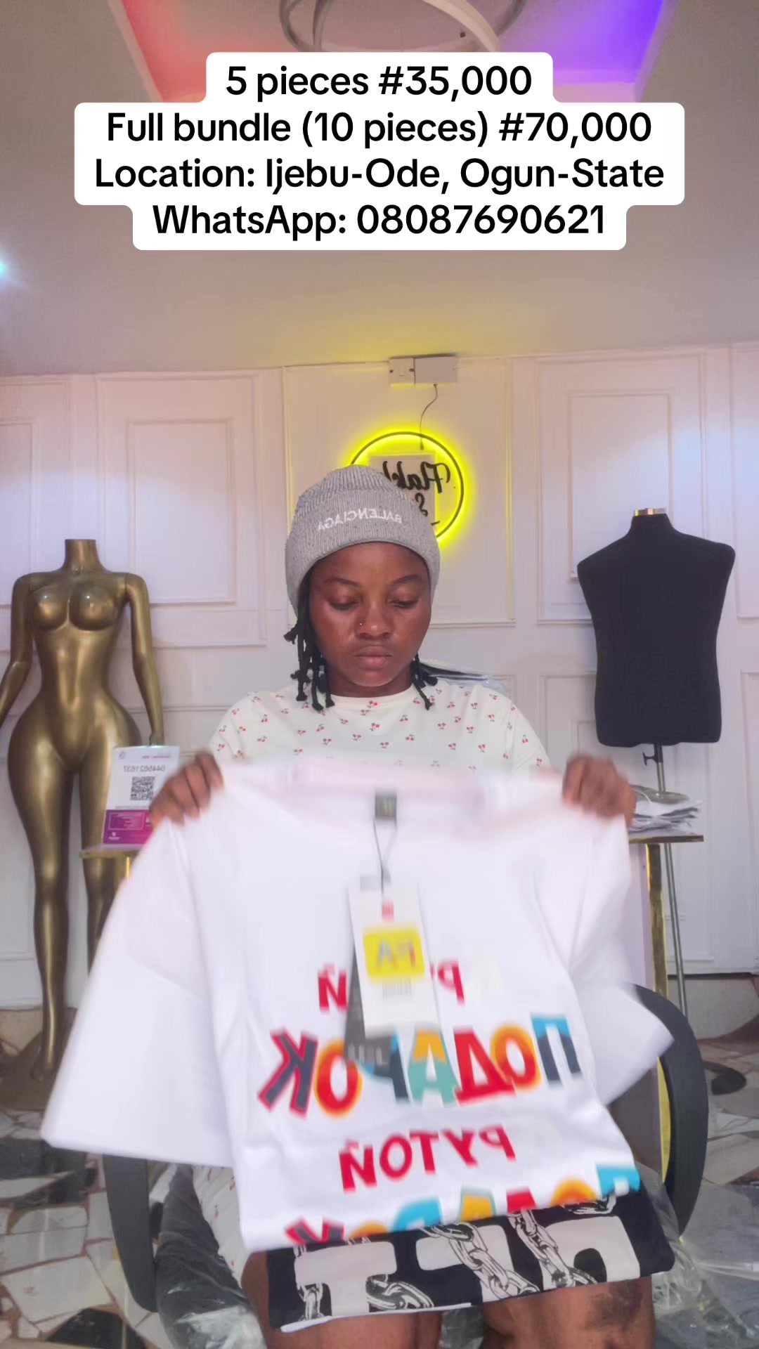 @Flakky Vogue Collections