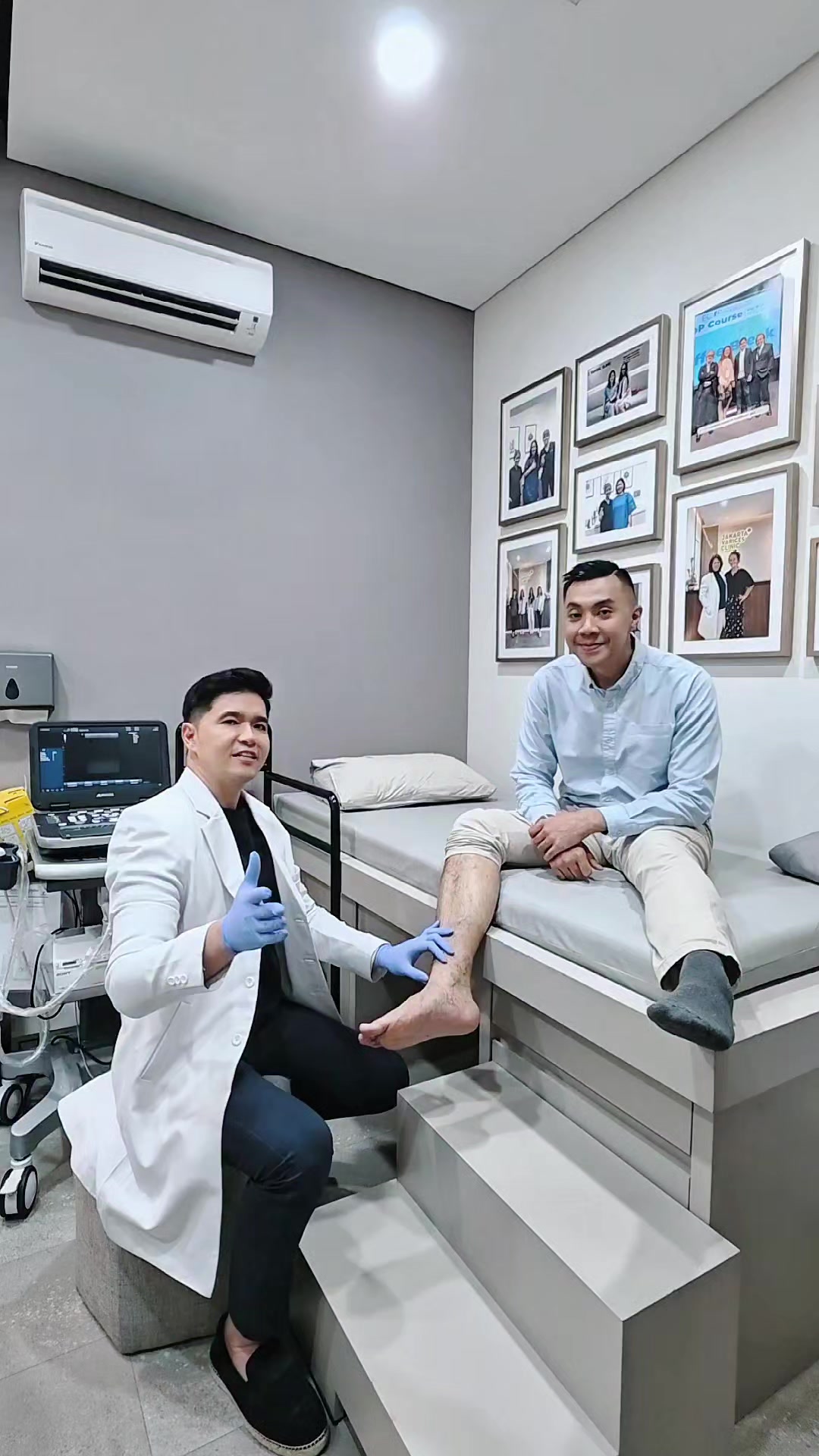 @dr. Gia Pratama