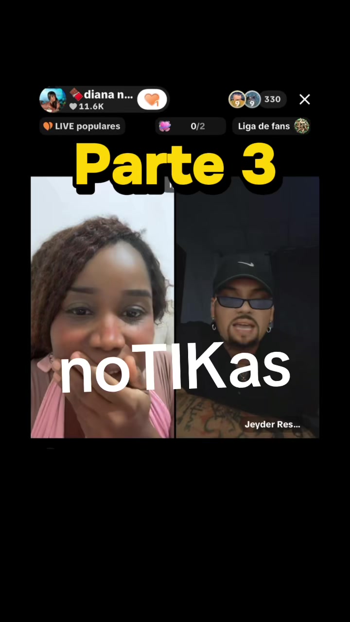 @noTIKas