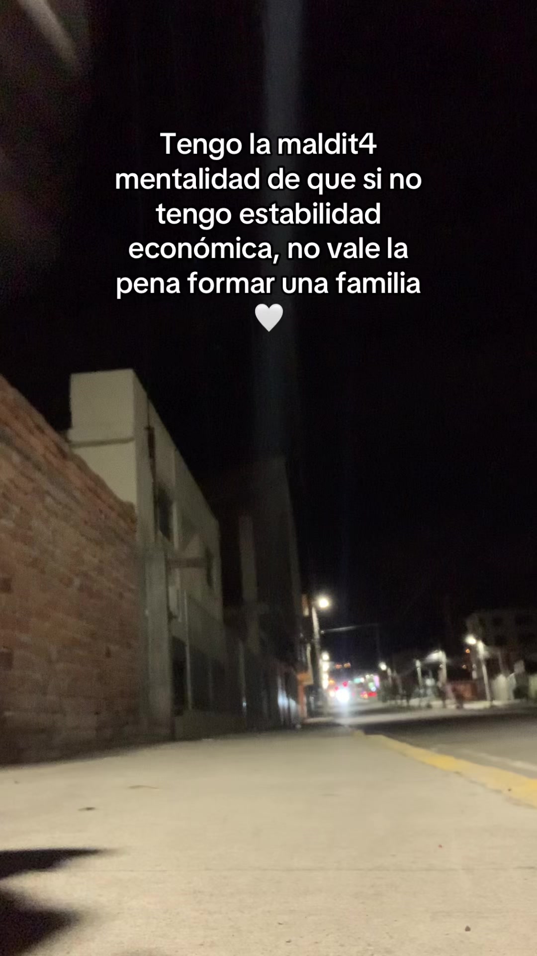 @Luis vimos