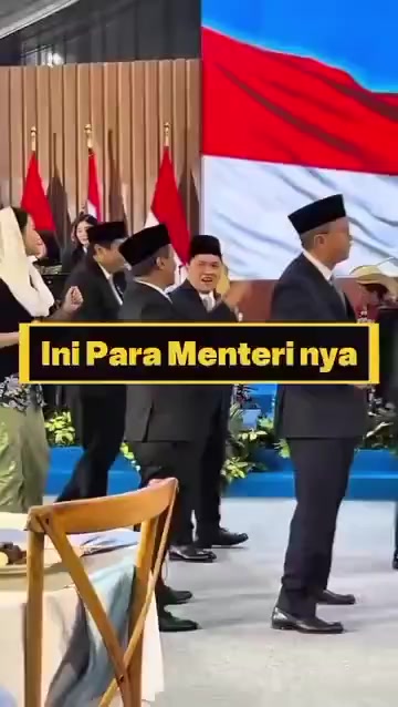 @penjilat prabowo