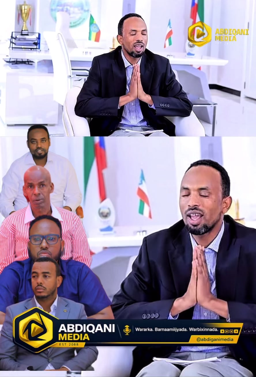 @Abdiqani media