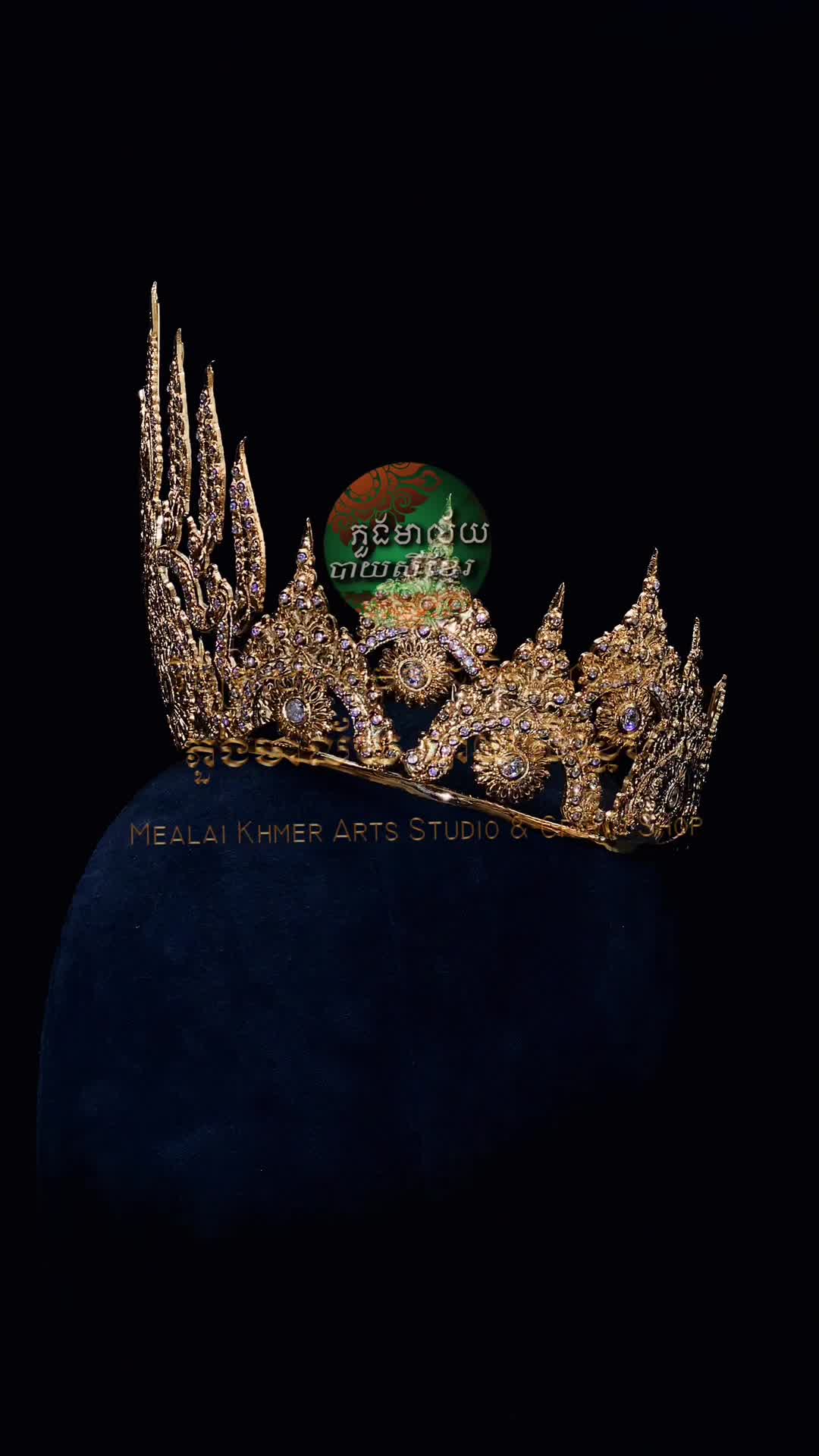 @Mealai Khmer Arts Studio