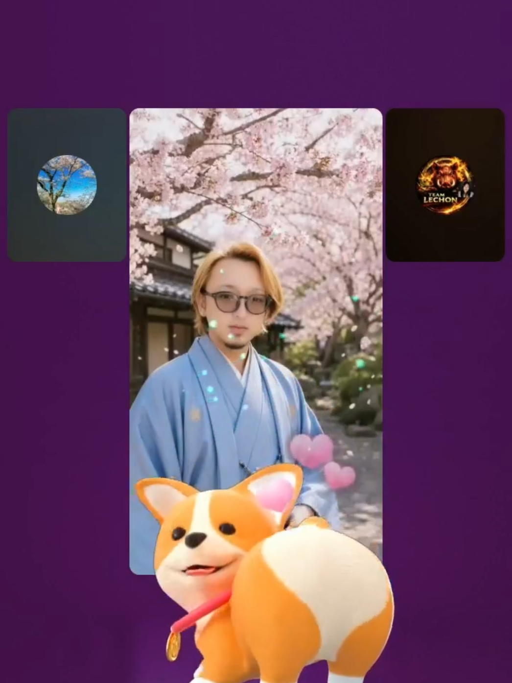 @🌸🇯🇵サカボン bon-bon 🍬