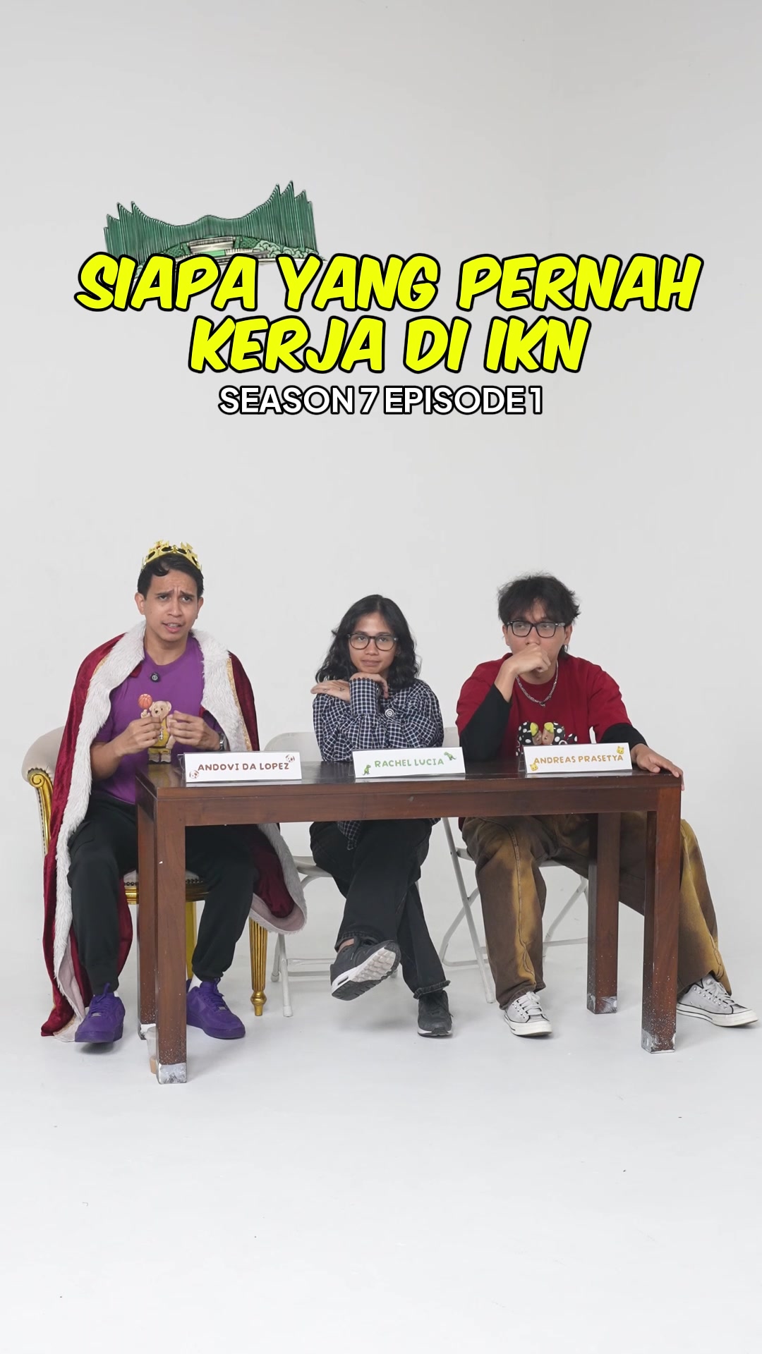 @AndoviAndreasShow