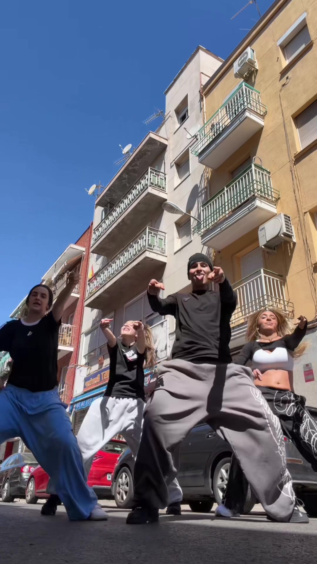 @Nacho Mauriño