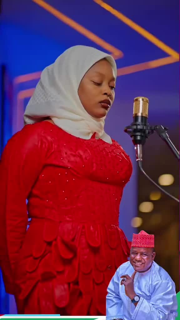 @Khadija Mai Numfashi Backup