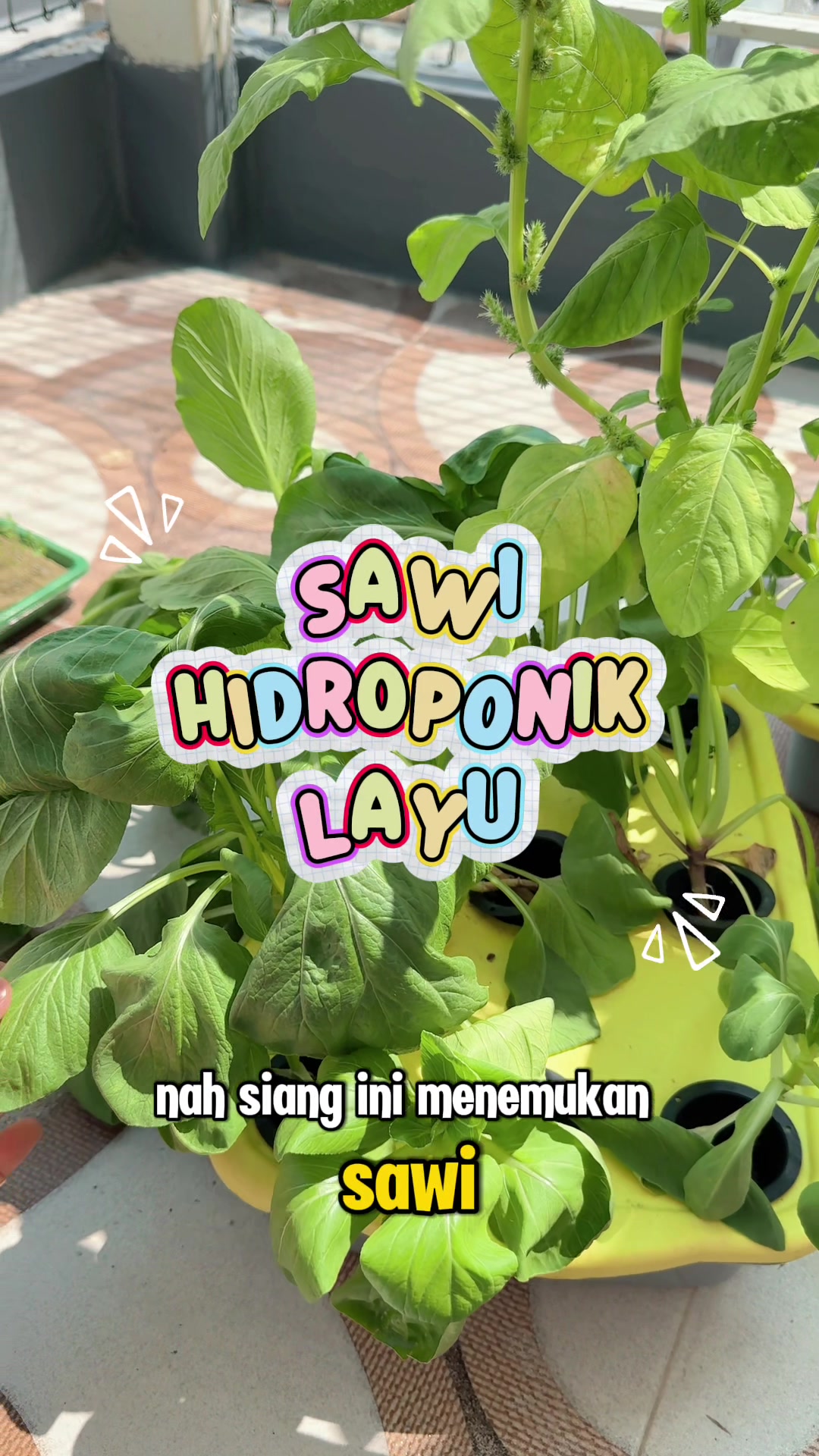 @Uswatunieq | Suka makan