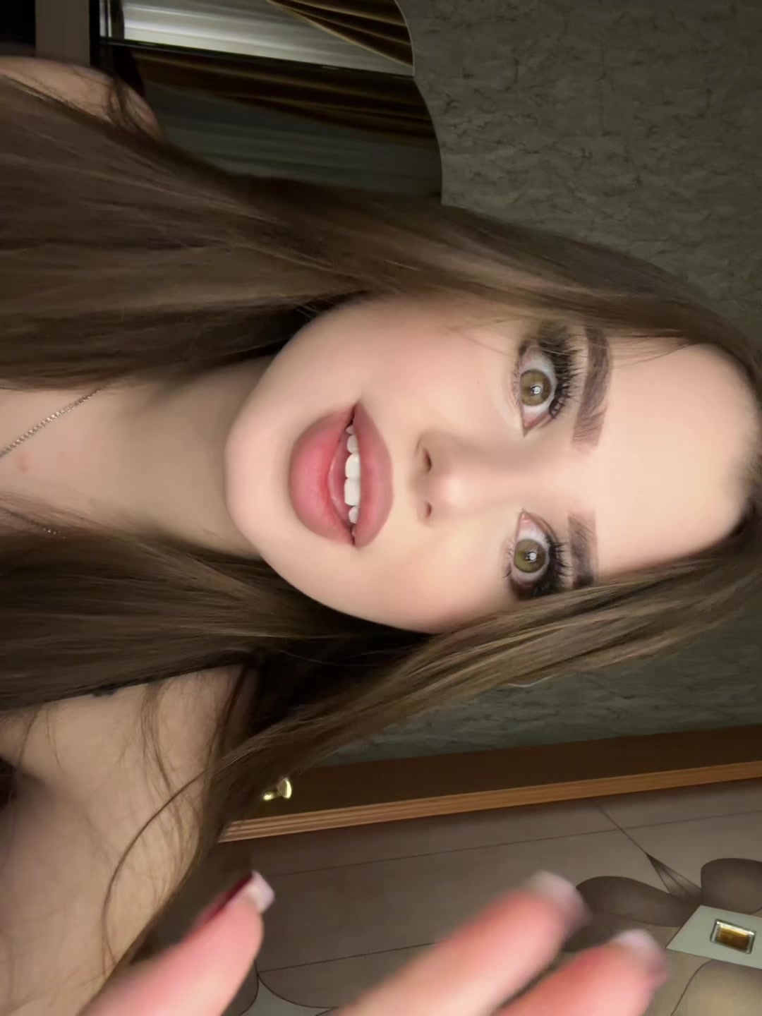 @госпожа