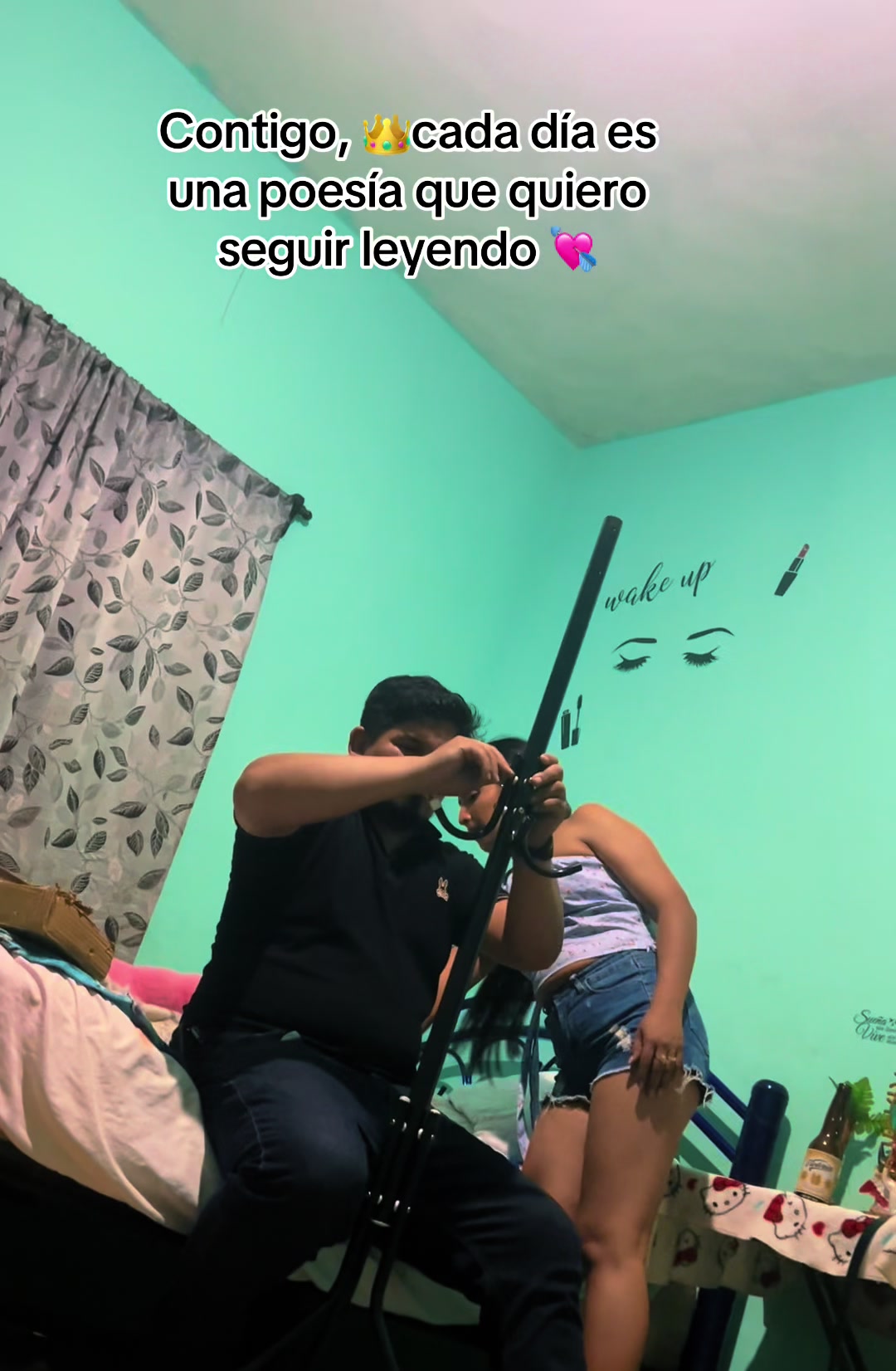 @La bonita👑🍀