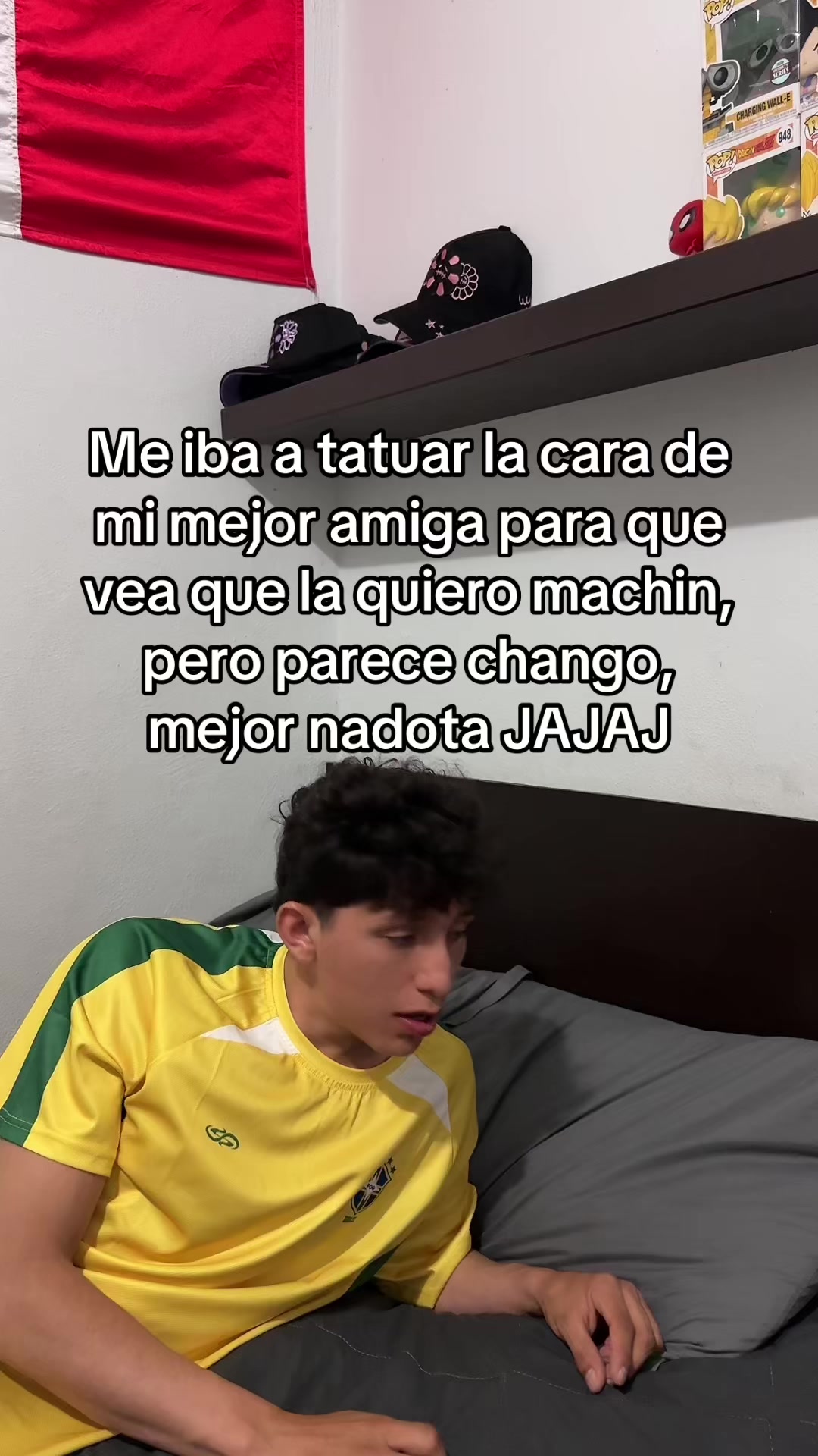 @Soysi✞