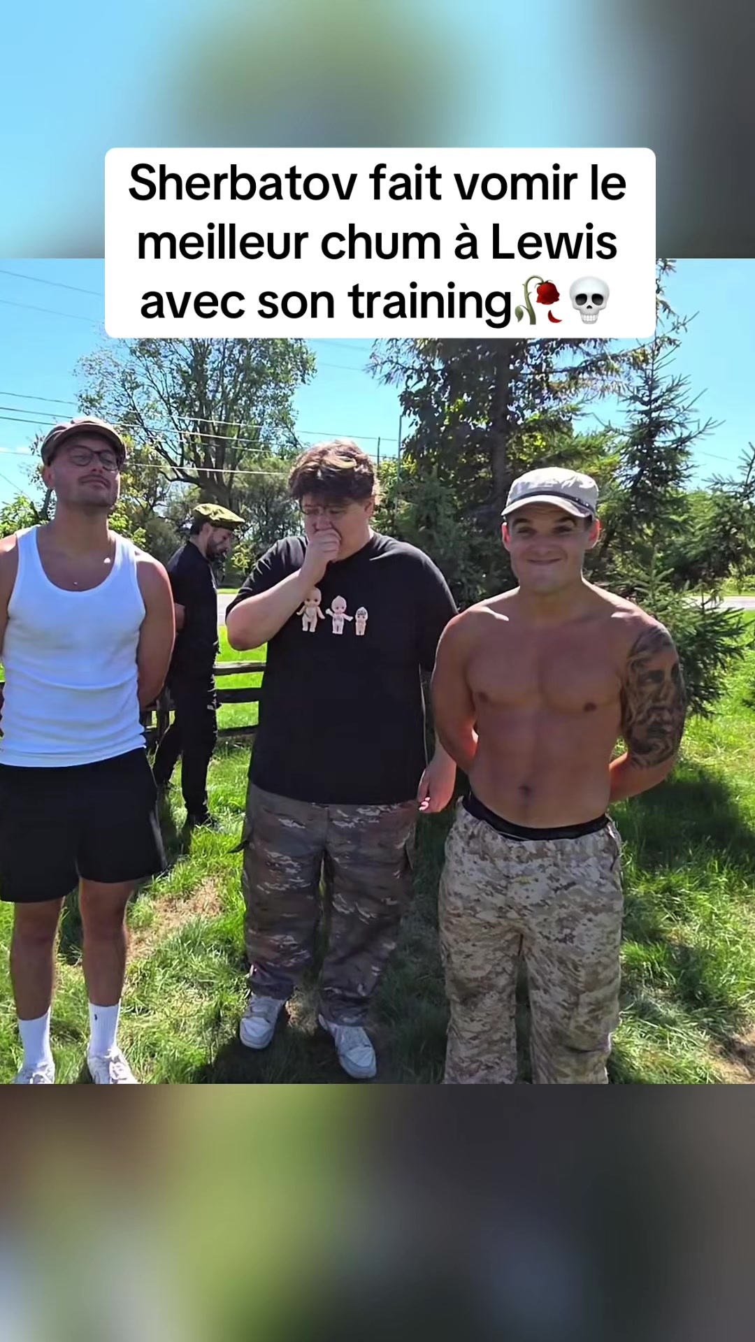 @Lewislefoulive