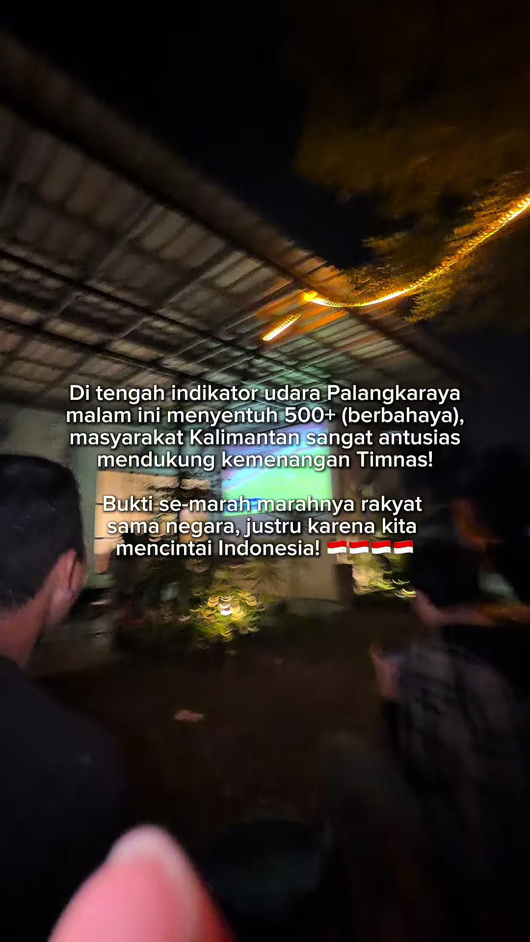 @Virdian - LawanButaPolitik