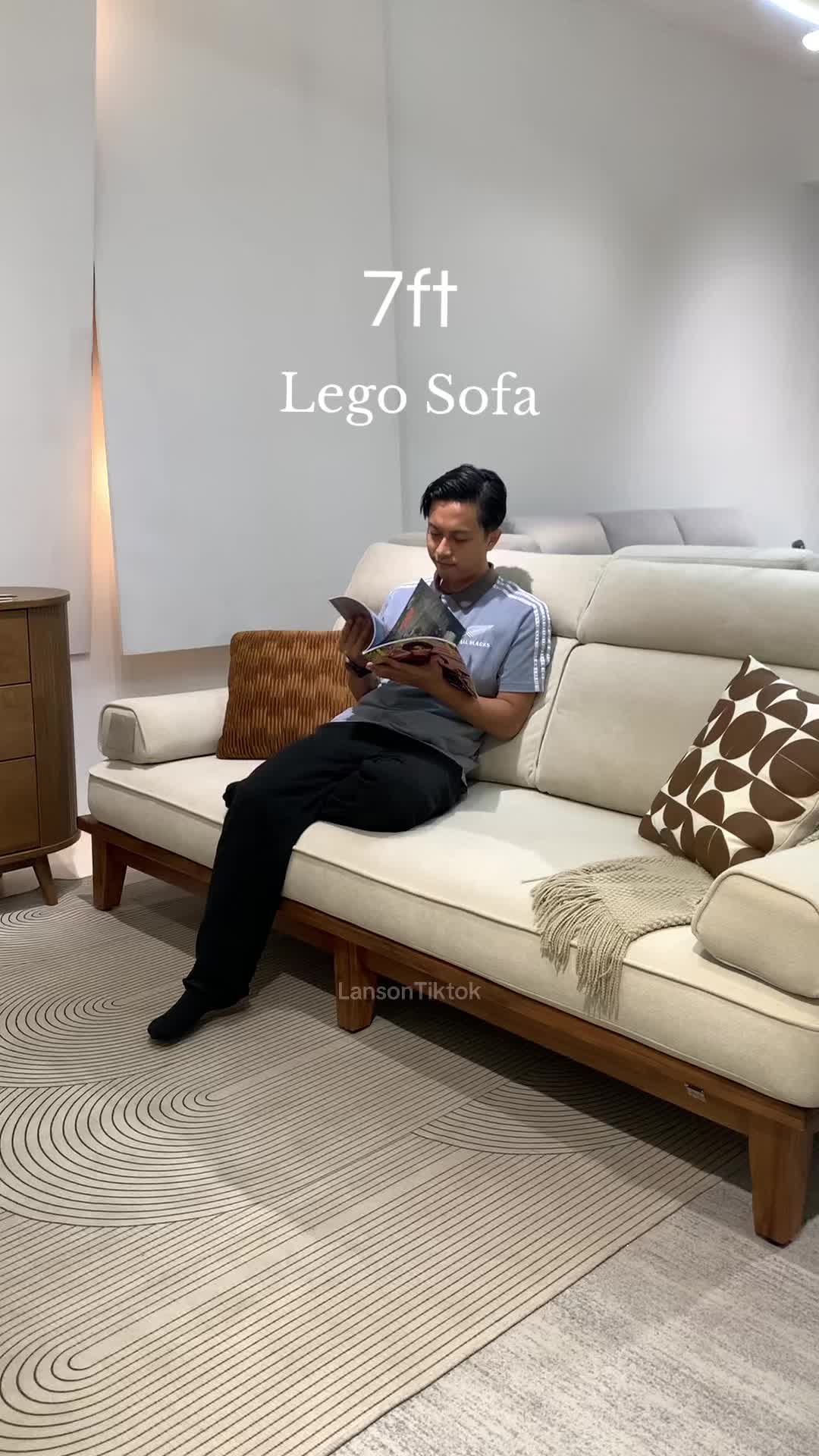 @LansonTiktok