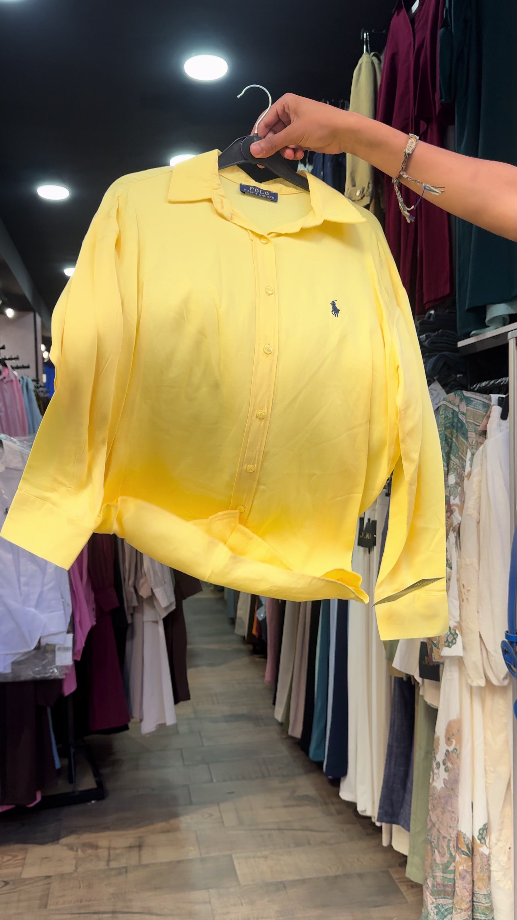 @Linda fashion