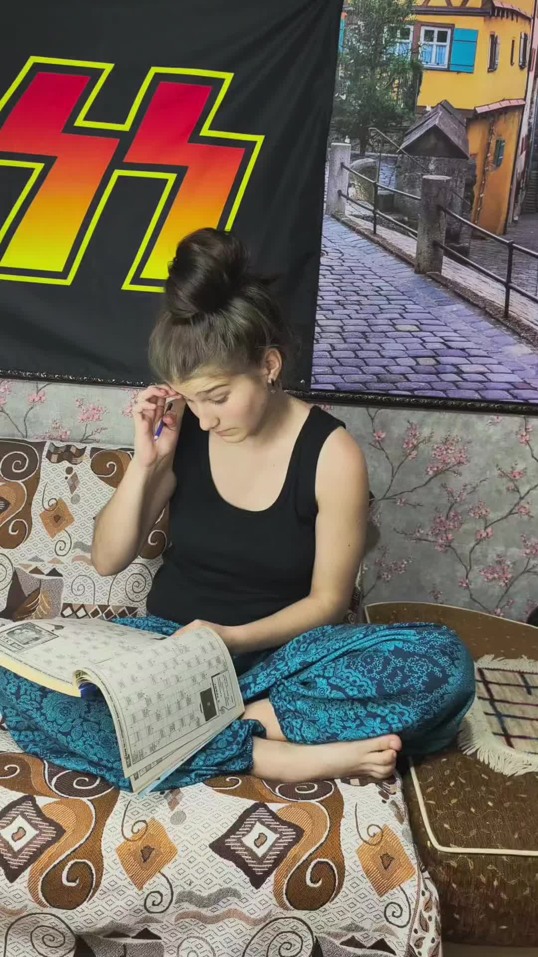 @Nikolaevna