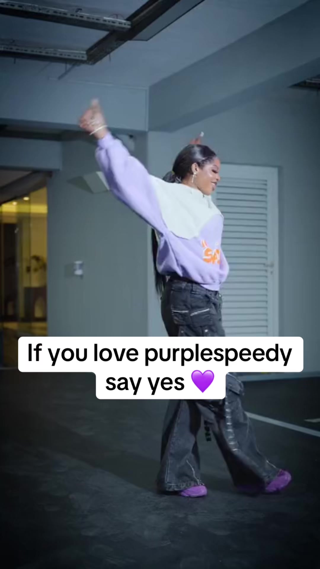 @PRETTY SPEEDY💜🥀🥰