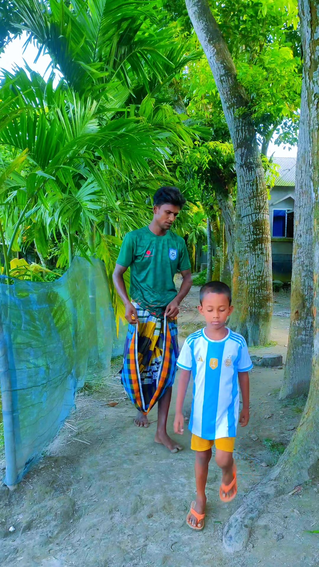 @মোঃ হযরত আলী ময়মনসিংহের ছেলে