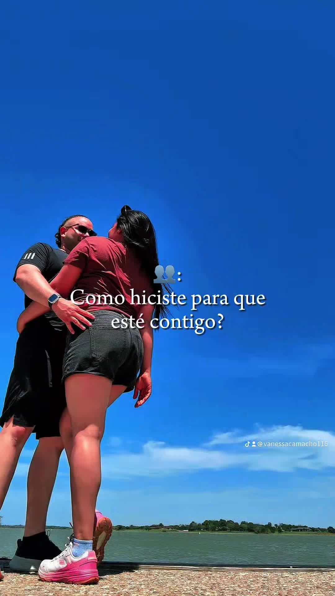 @Vanessa Camacho