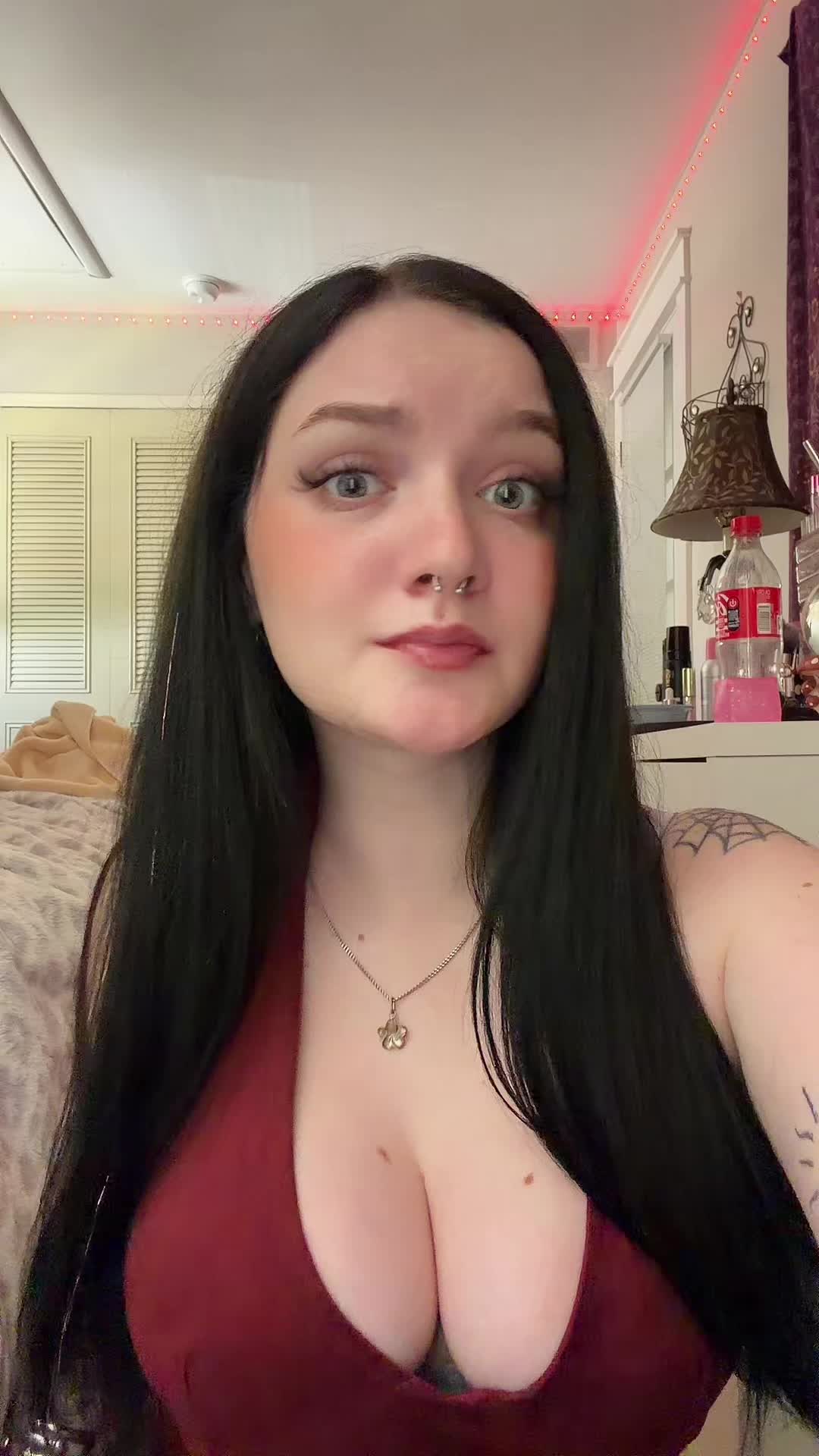 @evil bitch