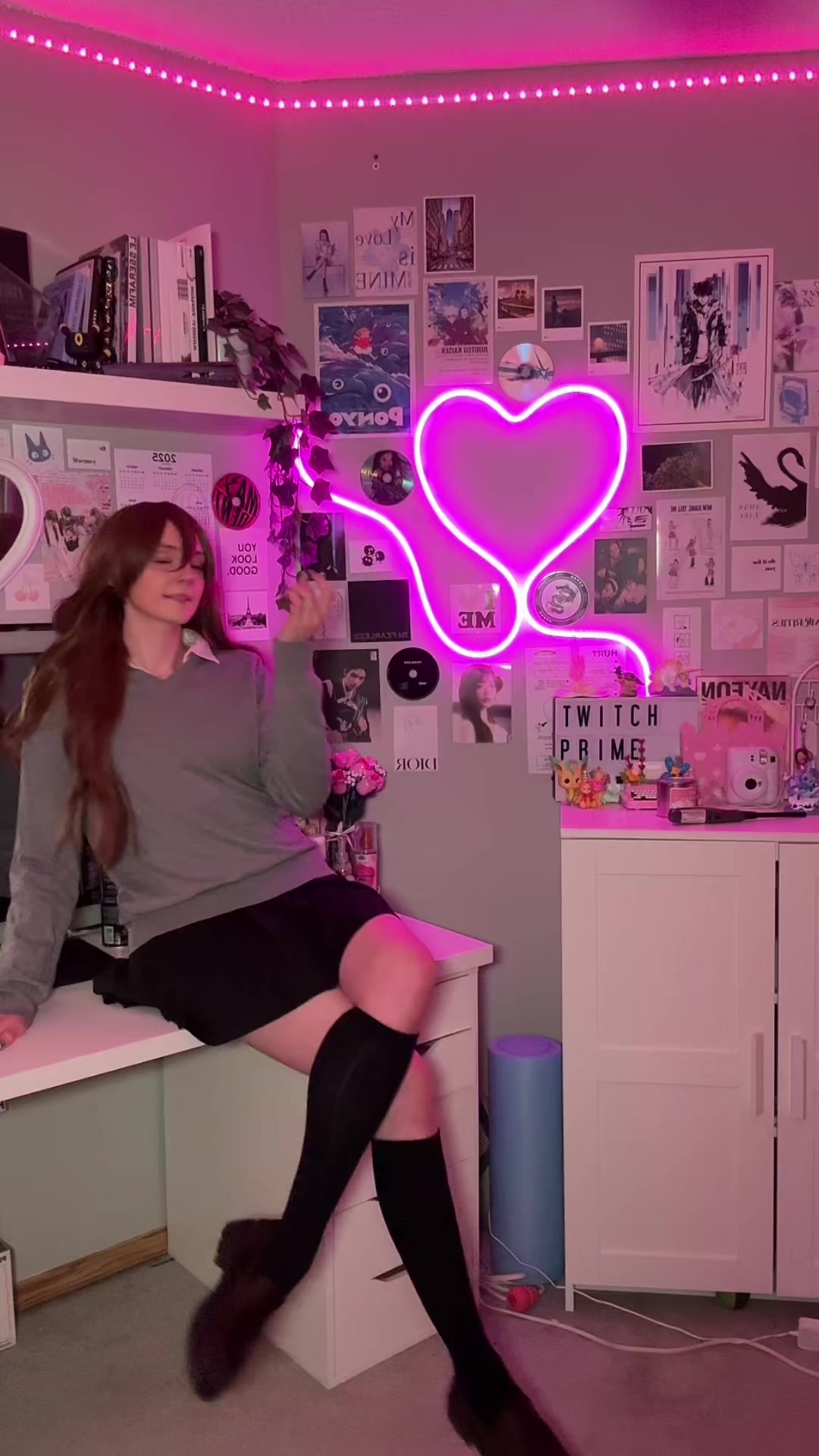 @Tasha <3 | Streamer