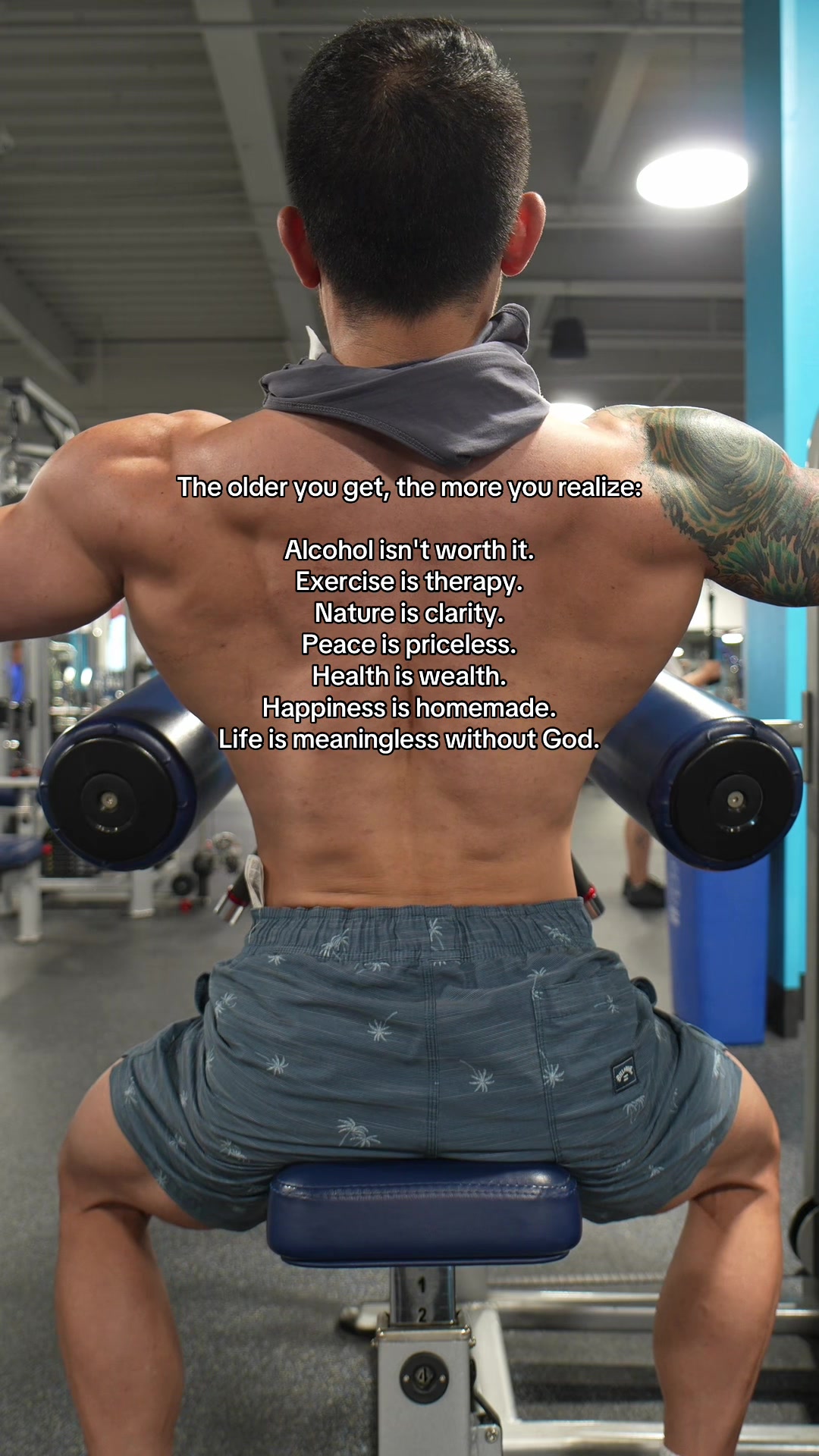@Sean | The Fitness Engineer