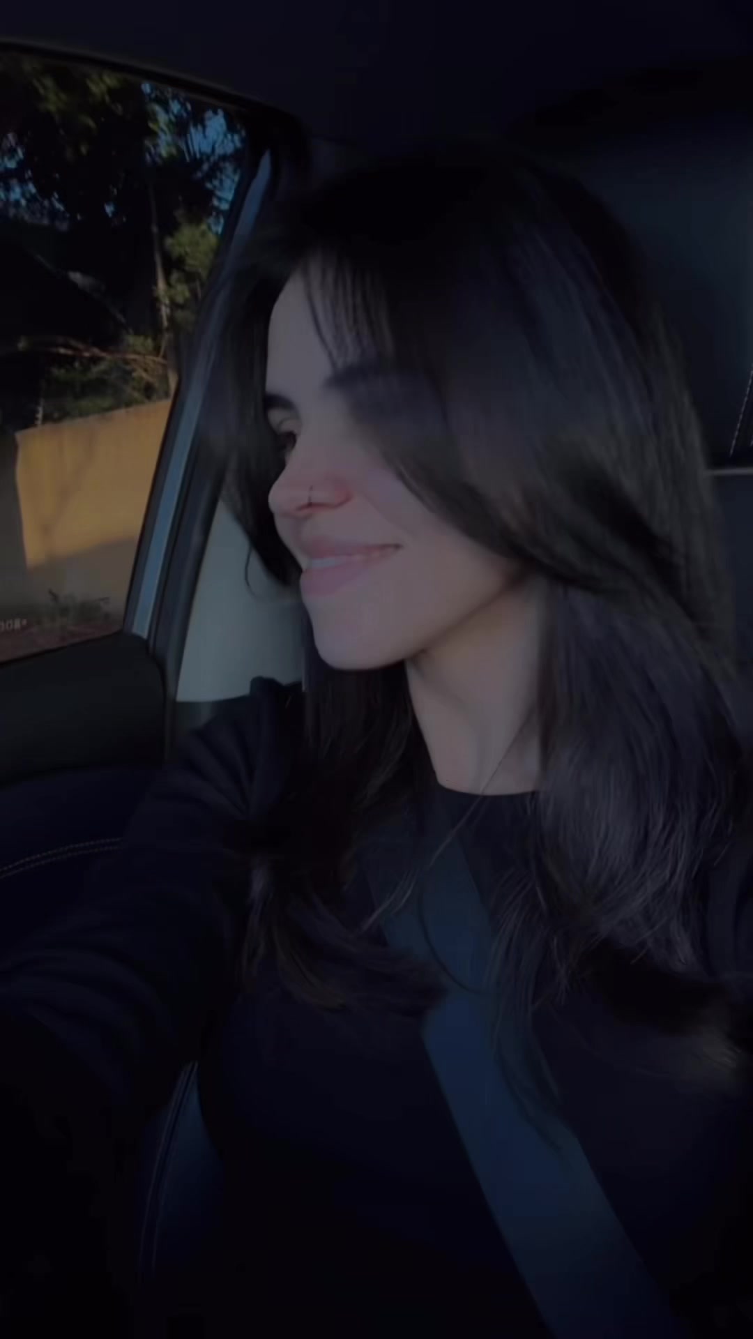 @Thuany Oliveira