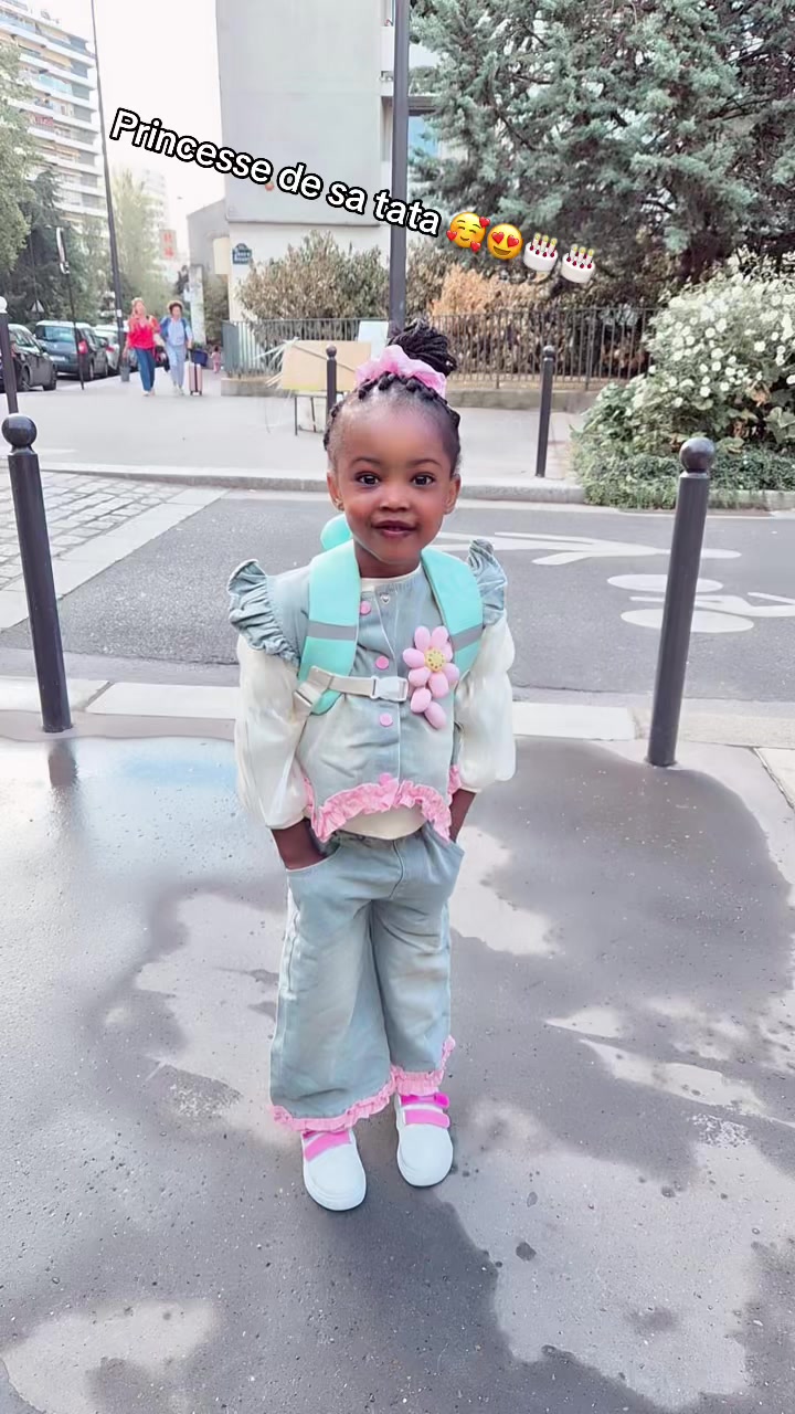 @zena la parisienne