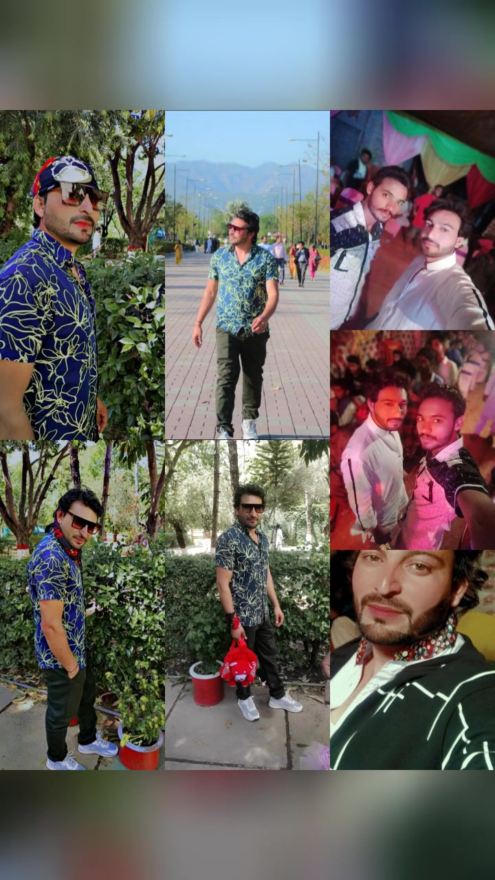 @Haroon Gill
