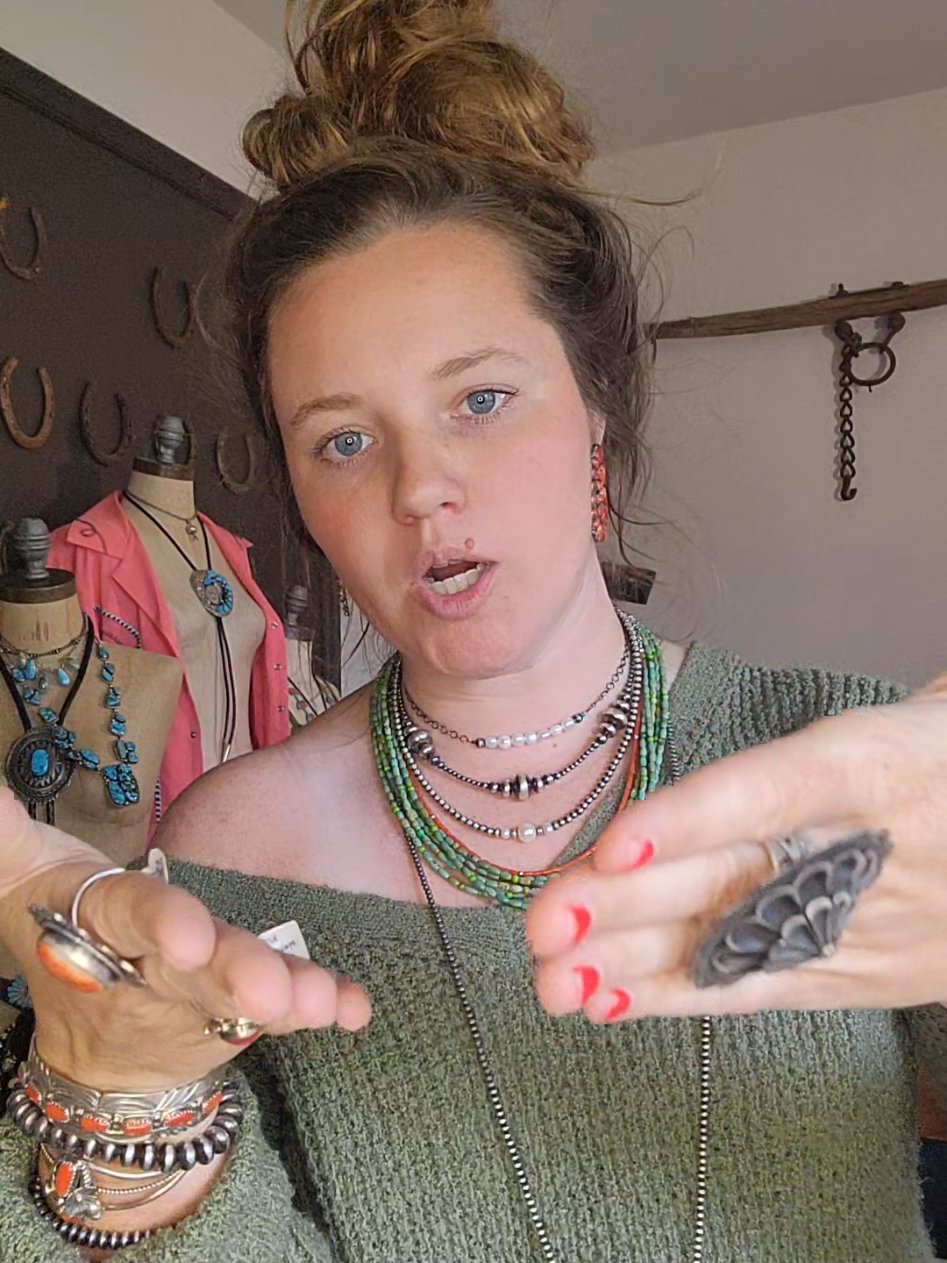 @Texanna Belles Jewelry