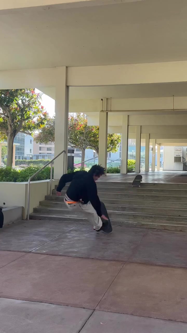 @PRO SKATE