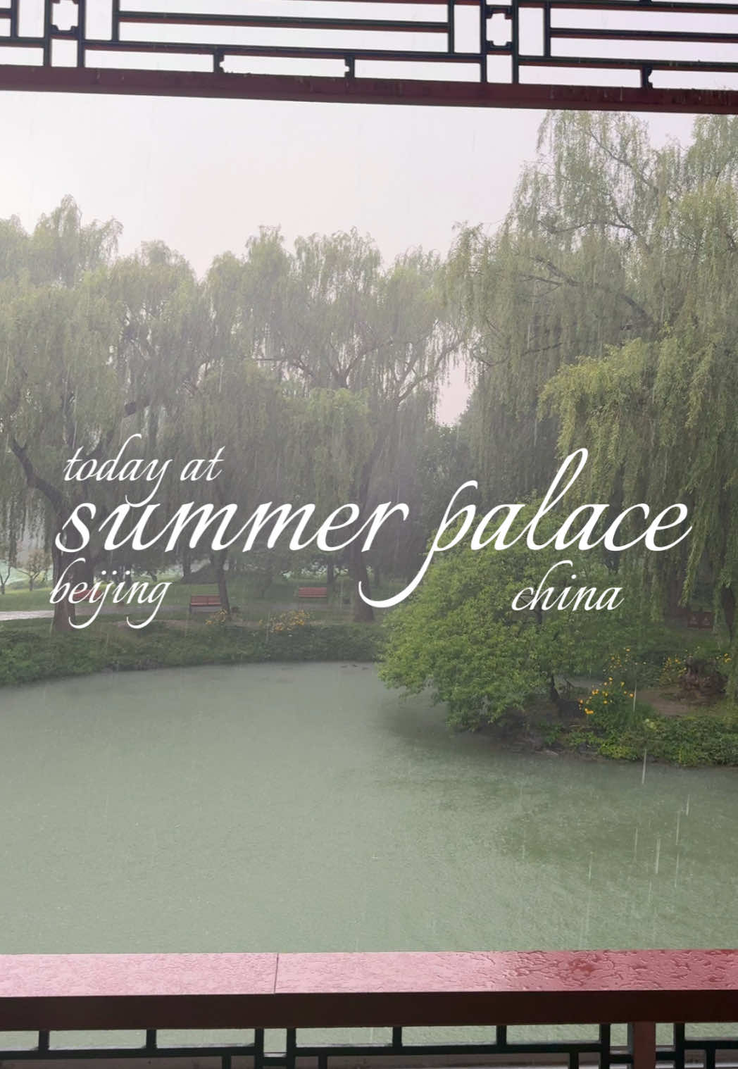 @Grace Jiang